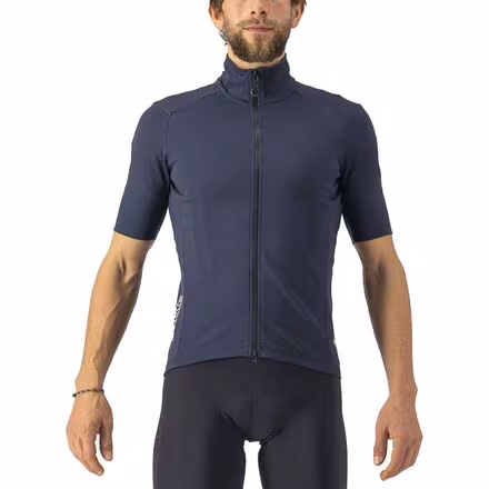 Perfetto RoS 2 Wind Short-Sleeve Jersey - Men's