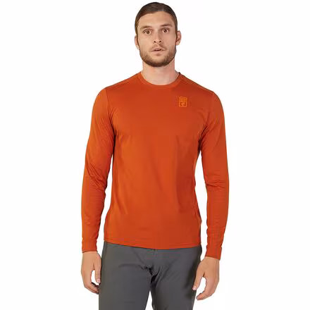 Ranger Dri-Release Long-Sleeve Jersey - Men's