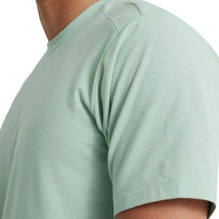 Trail Short-Sleeve Jersey - Men's