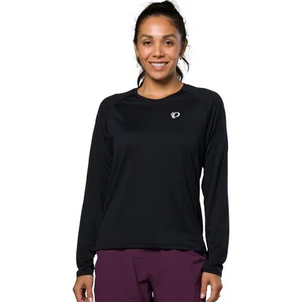 Summit Long-Sleeve Jersey - Women's