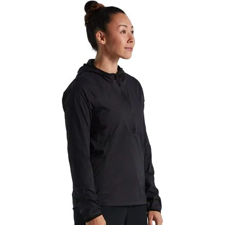 Trail Wind Jacket - Women's