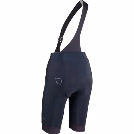 Mono Bib Shorts - Women's