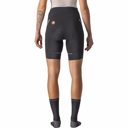 Velocissima 3 Short - Women's