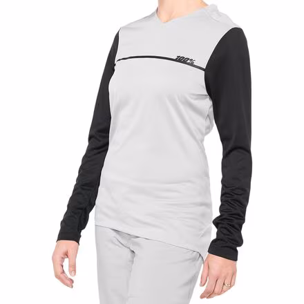 Ridecamp Long-Sleeve Jersey - Women's