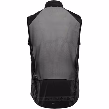 Crossfire Gilet - Men's