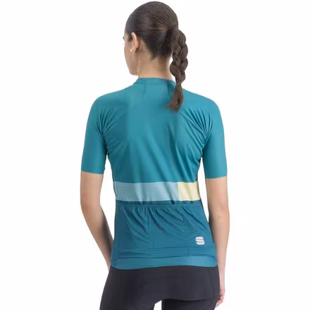 Snap Jersey - Women's