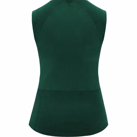 The Cadence Tank Jersey - Women's