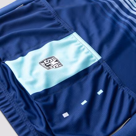 Hero Limited Edition Short-Sleeve Jersey - Men's