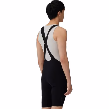 LUXE Bib Short - Men's