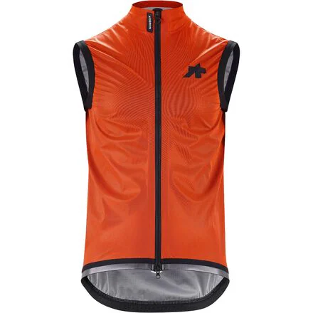 Equipe RS Rain Vest - Men's