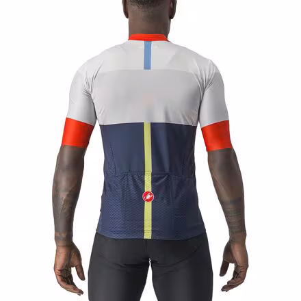 Sezione Jersey - Men's