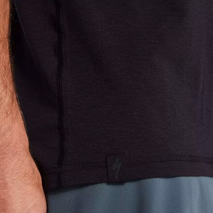 Trail Short-Sleeve Jersey - Men's