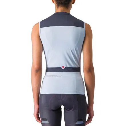 Solaris Sleeveless Jersey - Women's