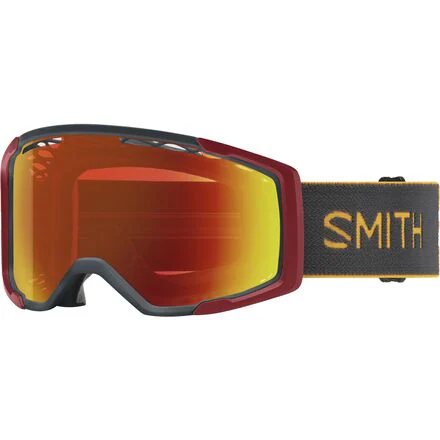 Rhythm ChromaPop MTB Goggles