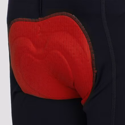 Foundation Bib Short - Women's