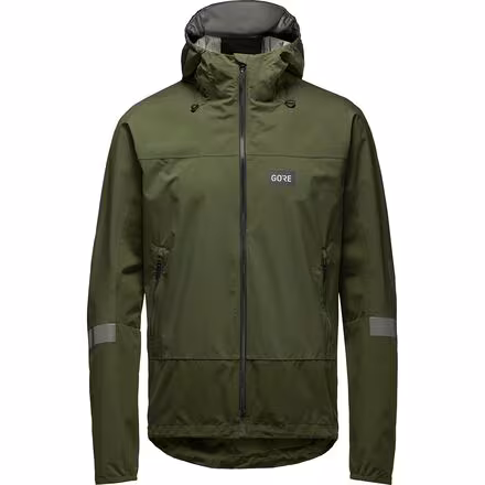 Lupra Jacket - Men's