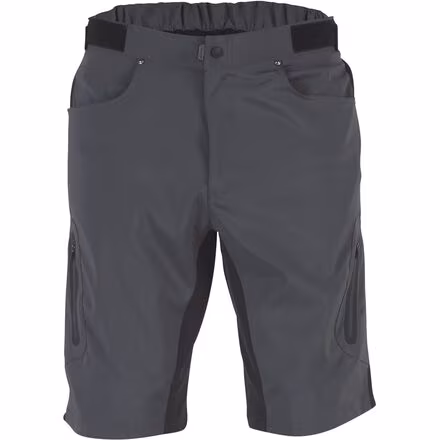 Ether Short + Essential Liner - Men's