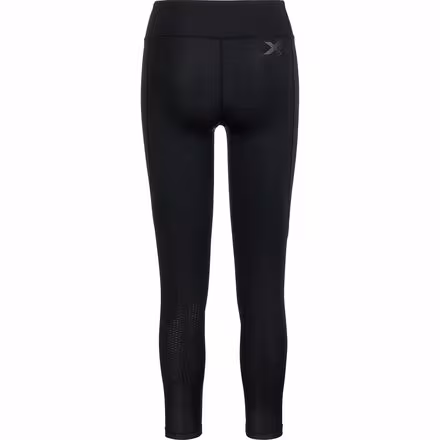 Mid-Rise Compression Tights - Women's