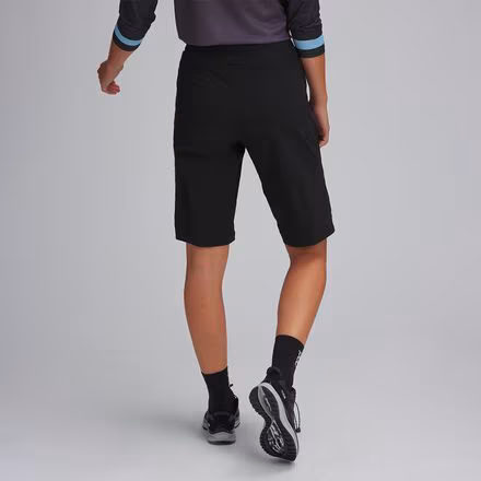 Ranger Short + Liner - Women's