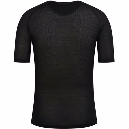 Merino Lightweight Short-Sleeve Base Layer - Men's