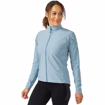 Cinder Borealis Jacket - Women's
