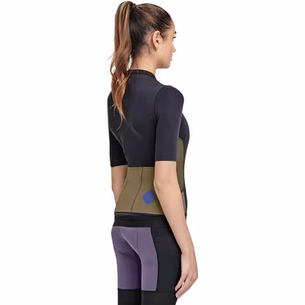Alt Road Short-Sleeve Jersey - Women's