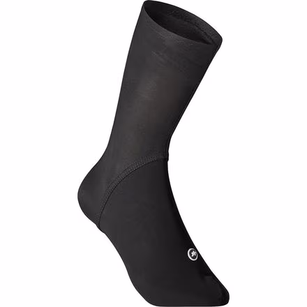 Assosoires Spring Fall Booties