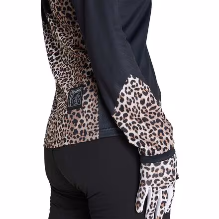 Gravity Jersey - Women's