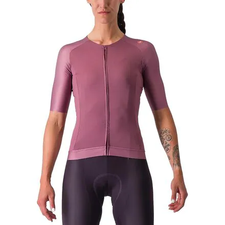 Aero Pro 7.0 Jersey - Women's