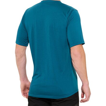 Airmatic Short-Sleeve Jersey - Men's