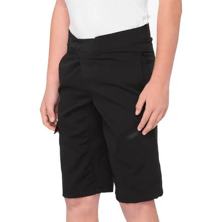 Ridecamp Short - Boys'