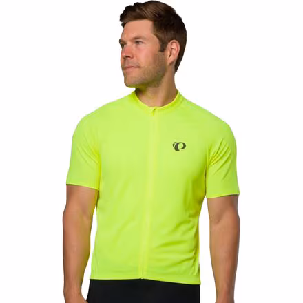 Quest Short-Sleeve Jersey - Men's