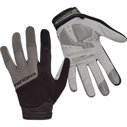 Hummvee Plus II Glove - Men's