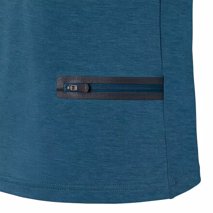 Venture Short-Sleeve Jersey - Men's