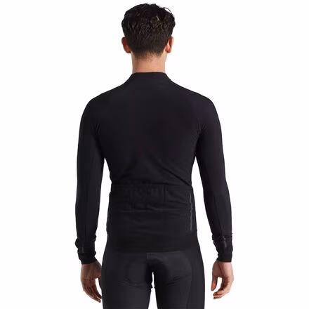 SL Expert Thermal Long-Sleeve Jersey - Men's