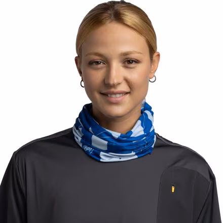 CoolNet UV+ Print Buff