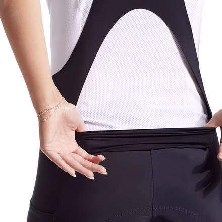 Expedition Bib Short - Women's