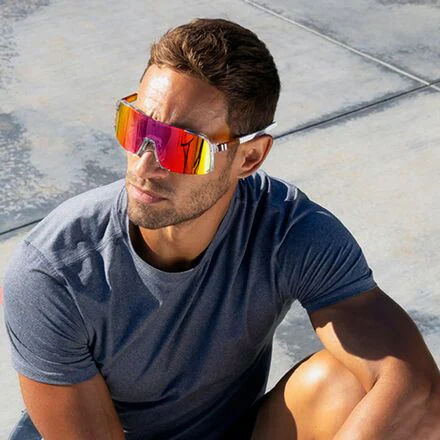 Expose Polarized Sunglasses