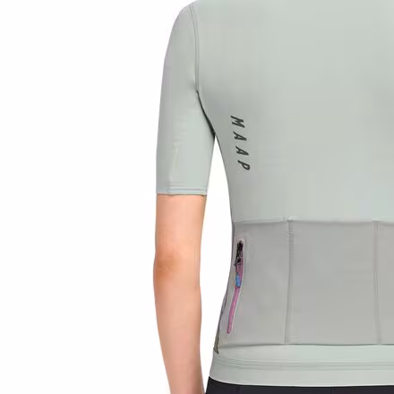 Alt Road Short-Sleeve Jersey - Women's