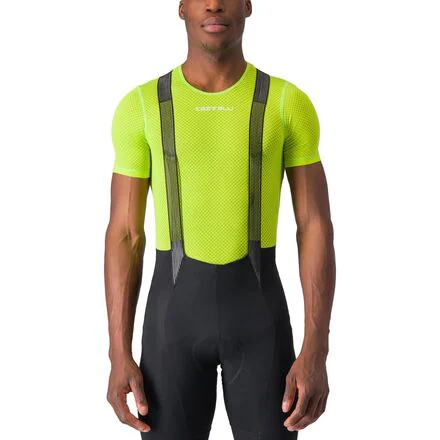 Pro Mesh 2.0 Short-Sleeve Shirt - Men's