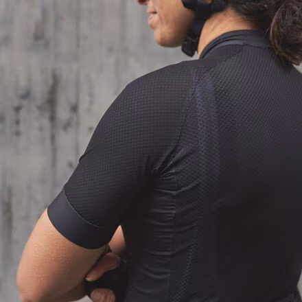 Essential Road Logo Jersey - Women's