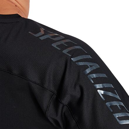 Trail Air Short-Sleeve Jersey - Women's