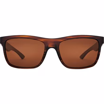 Clarke Ultra Polarized Sunglasses