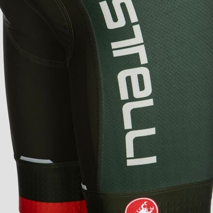 Competizione Limited Edition Bib Short - Men's