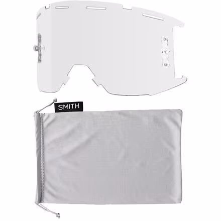 Squad MTB ChromaPop Goggles