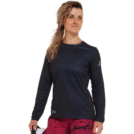 Gravity Jersey - Women's