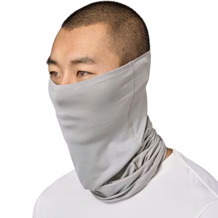 Cap Cool Daily Sun Mask