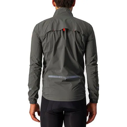 Emergency 2 Rain Jacket - Men's
