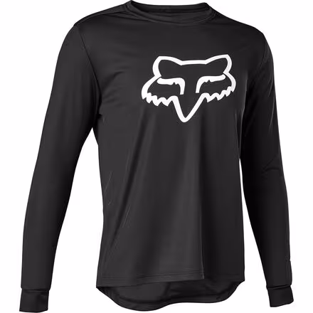 Ranger Long-Sleeve Jersey - Boys'