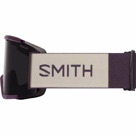 Squad XL MTB ChromaPop Goggles